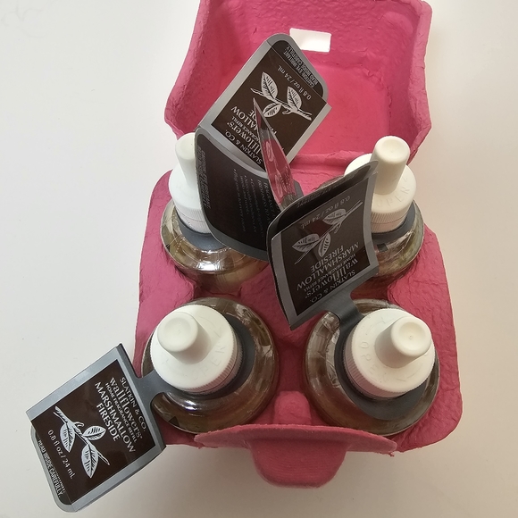 Bath & Body Works Other Slatkin Co Bath Body Works Wallflower